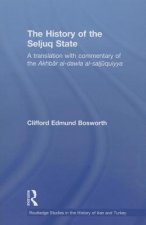 History of the Seljuq State