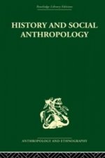 History and Social Anthropology