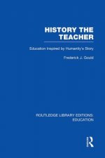 History The Teacher