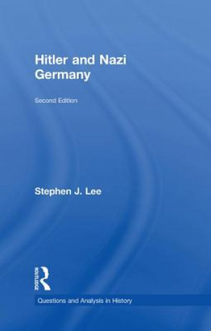 Hitler and Nazi Germany