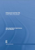 Hollywood and the CIA