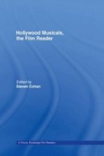 Hollywood Musicals, The Film Reader