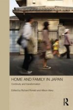 Home and Family in Japan