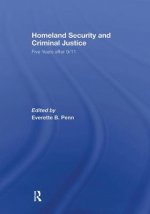 Homeland Security and Criminal Justice