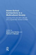 Home-School Connections in a Multicultural Society