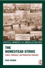 Homestead Strike