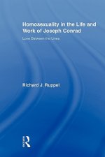 Homosexuality in the Life and Work of Joseph Conrad