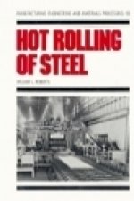 Hot Rolling of Steel