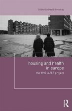 Housing and Health in Europe