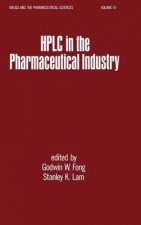 HPLC in the Pharmaceutical Industry