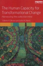 Human Capacity for Transformational Change