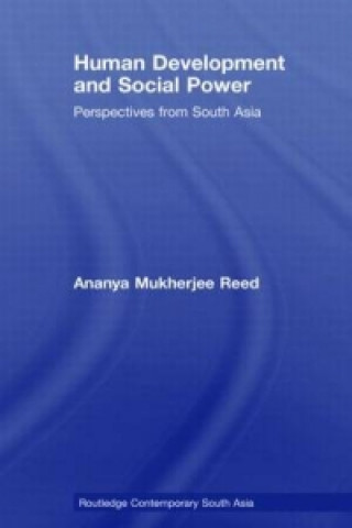 Human Development and Social Power