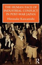 Human Face Of Industrial Conflict In Japan
