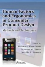 Human Factors and Ergonomics in Consumer Product Design
