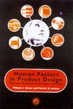 Human Factors in Product Design