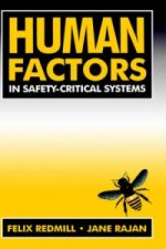 Human Factors in Safety-Critical Systems