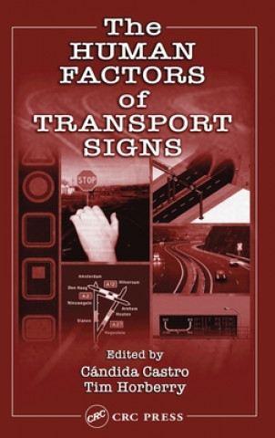 Human Factors of Transport Signs