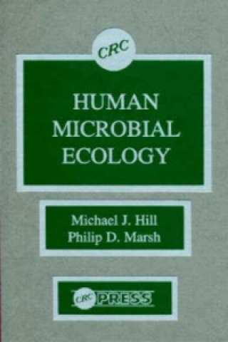 Human Microbial Ecology