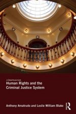 Human Rights and the Criminal Justice System