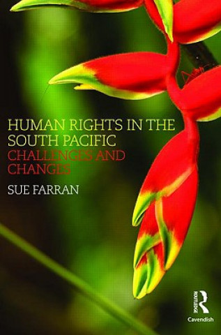 Human Rights in the South Pacific