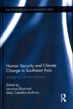 Human Security and Climate Change in Southeast Asia