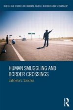 Human Smuggling and Border Crossings