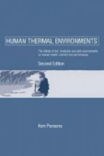 Human Thermal Environments