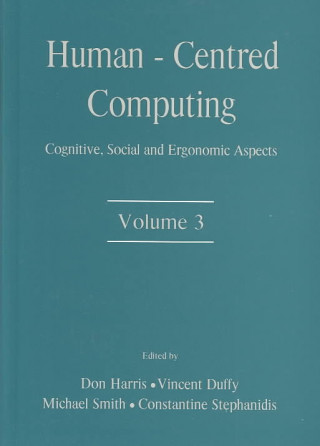 Human-Centered Computing