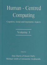 Human-Centered Computing