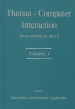 Human - Computer Interaction: Theory and Practice (Part I)