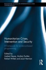 Humanitarian Crises, Intervention and Security