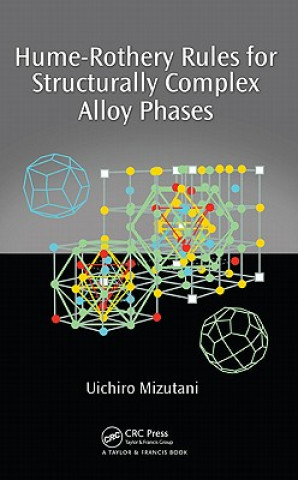 Hume-Rothery Rules for Structurally Complex Alloy Phases