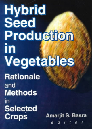 Hybrid Seed Production in Vegetables
