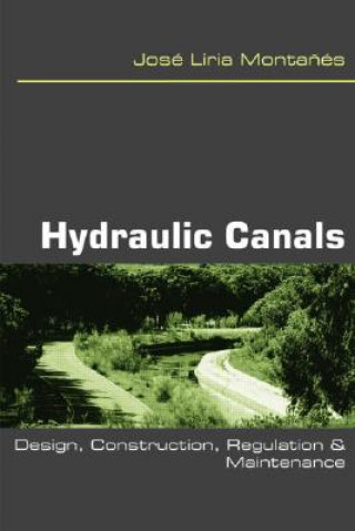 Hydraulic Canals