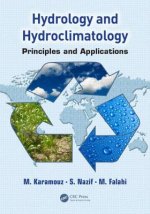 Hydrology and Hydroclimatology