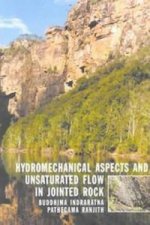 Hydromechanical Aspects and Unsaturated Flow in Jointed Rock
