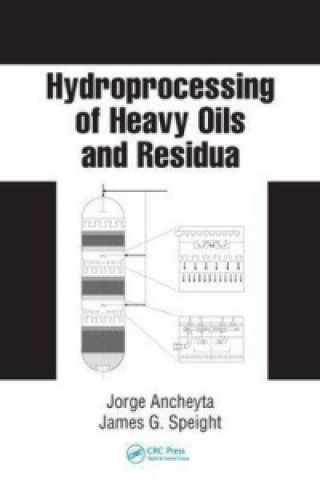 Hydroprocessing of Heavy Oils and Residua