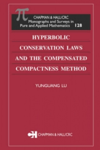 Hyperbolic Conservation Laws and the Compensated Compactness Method