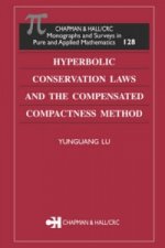 Hyperbolic Conservation Laws and the Compensated Compactness Method