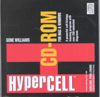 Hypercell CD-ROM