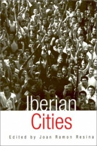 Iberian Cities
