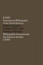 IBSS: Political Science: 1981 Volume 30