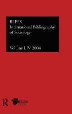 IBSS: Sociology: 2004 Vol.54