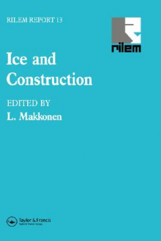 Ice and Construction