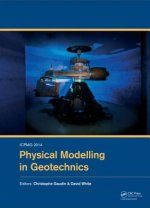 ICPMG2014 - Physical Modelling in Geotechnics