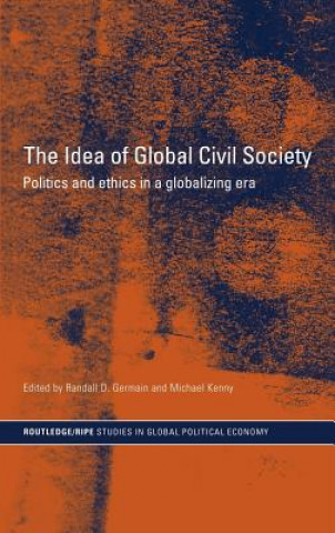 Idea of Global Civil Society