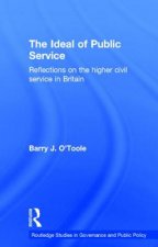 Ideal of Public Service