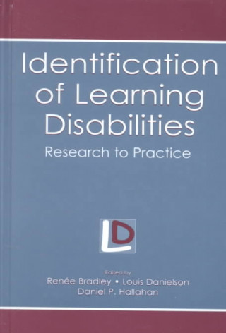 Identification of Learning Disabilities