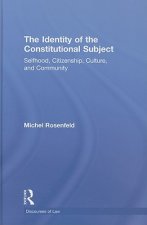 Identity of the Constitutional Subject