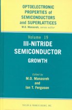 III-Nitride Semiconductors